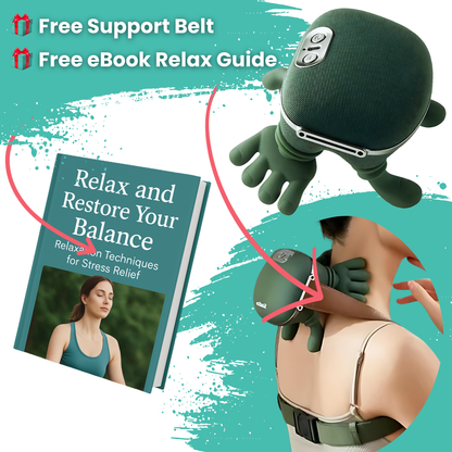 HandEase Pro - Buy 1 Get 2